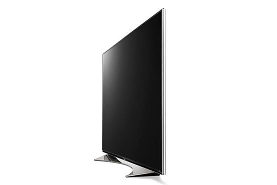 TV-apparater LG 79UF770V