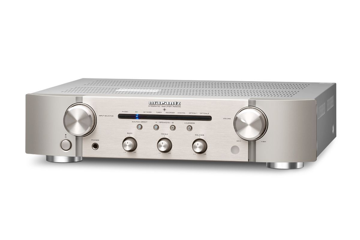 Förstärkare Marantz PM6006