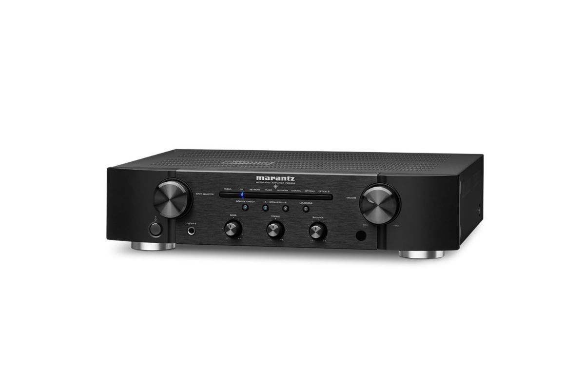 Förstärkare Marantz PM6006