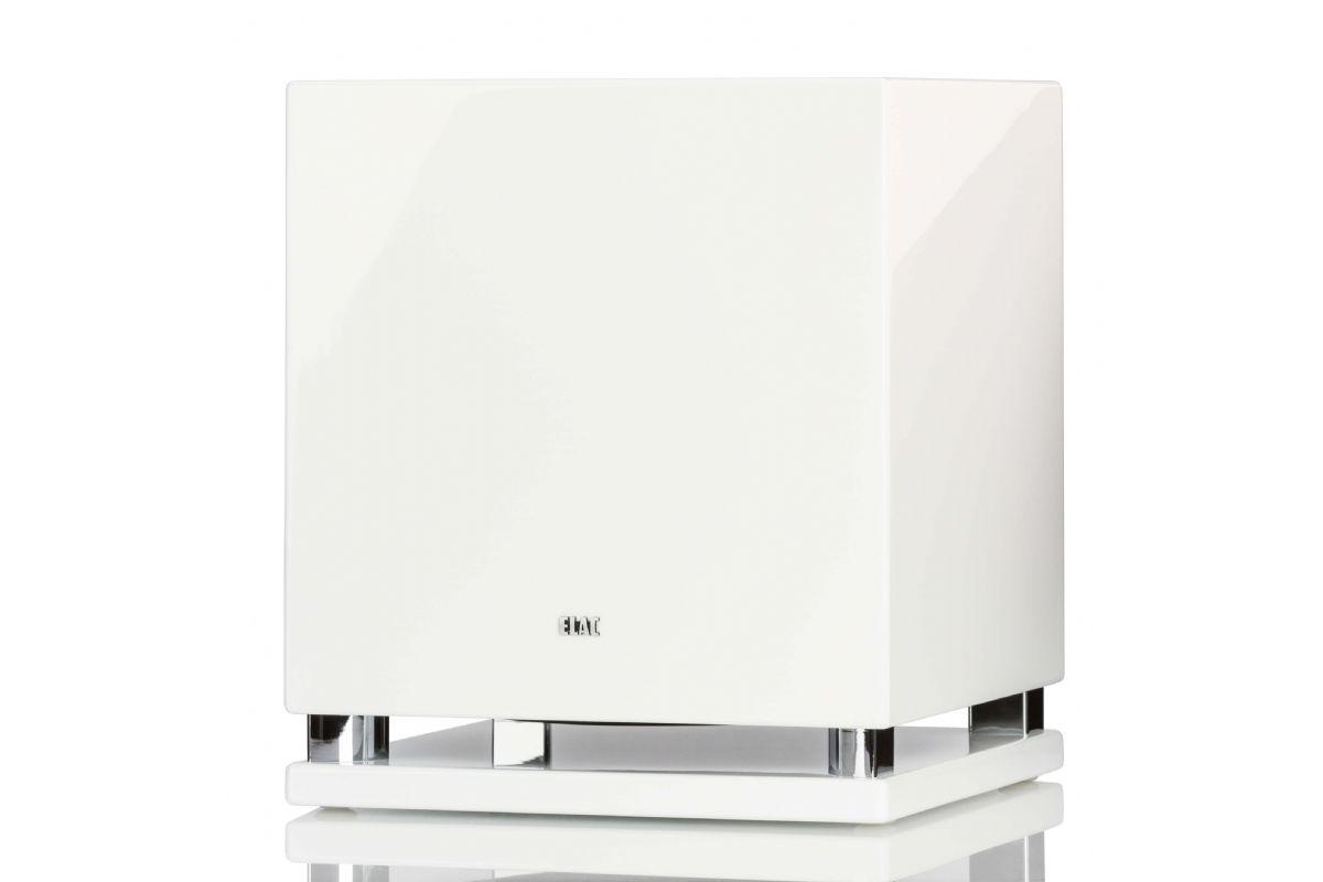 Subwoofers ELAC Sub 2050