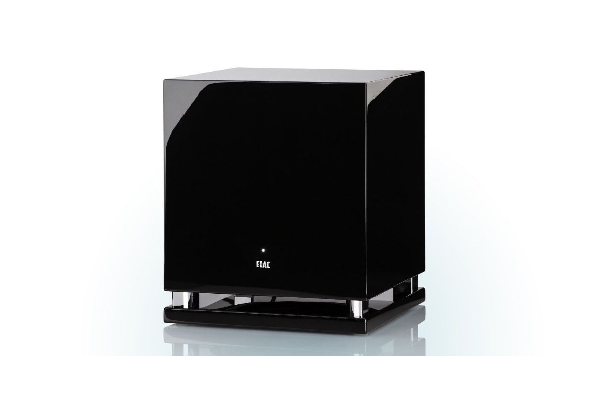 Subwoofers ELAC Sub 2050