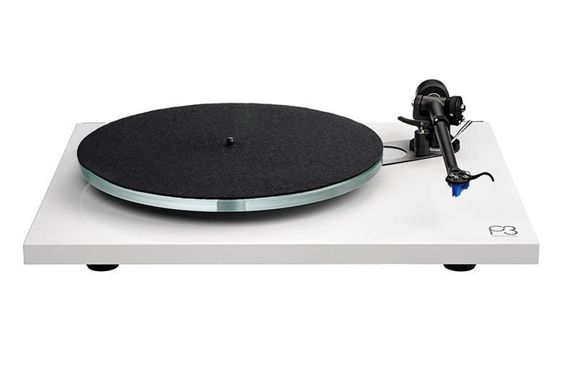 Vinyl Rega Planar 3