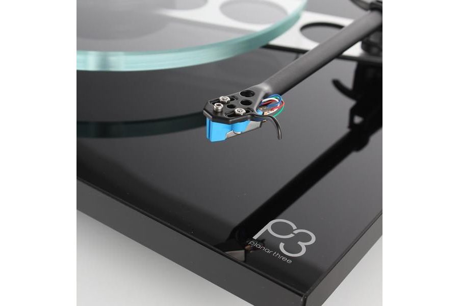 Vinyl Rega Planar 3