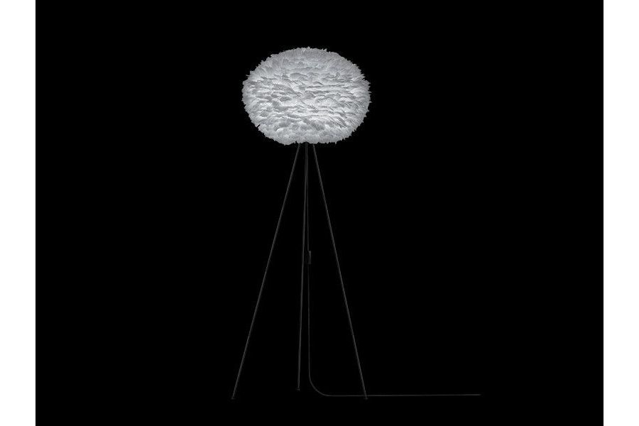 Belysning UMAGE EOS Large Light Grey 65cm diameter 