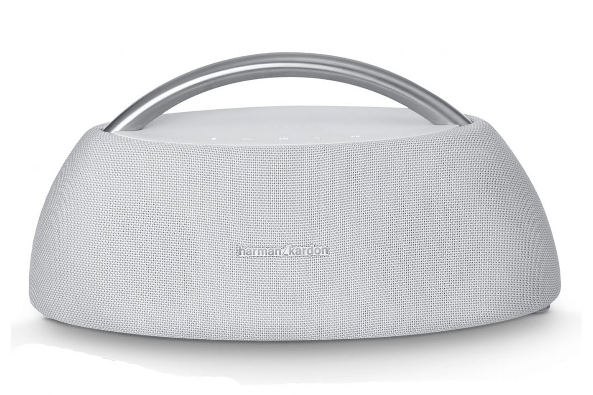 Bluetooth högtalare Harman Kardon Go + Play