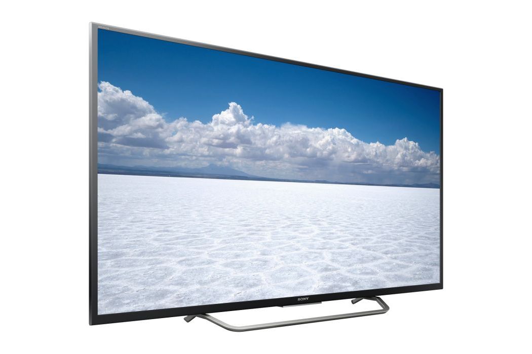 TV-apparater Sony KD-65XD7505BAEP