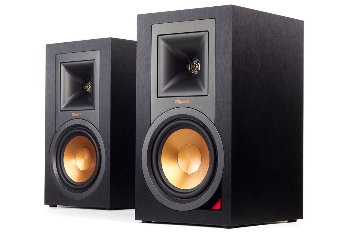 Högtalare Klipsch R-15PM Demo