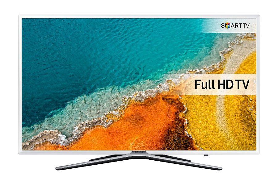 TV-apparater Samsung UE49K5515AKXXE