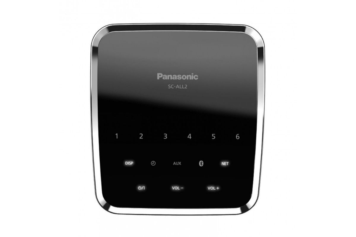 Högtalare Panasonic SC-ALL2