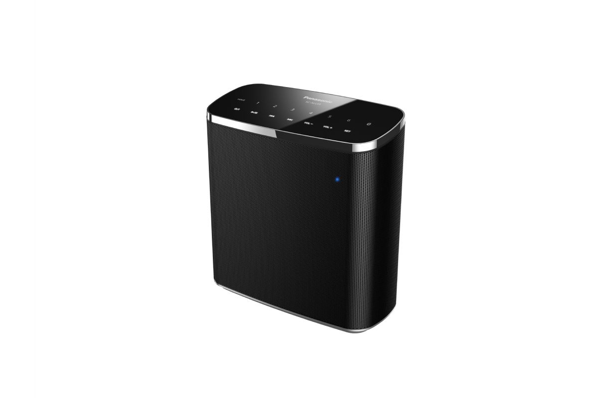Bluetooth högtalare Panasonic SC-ALL05