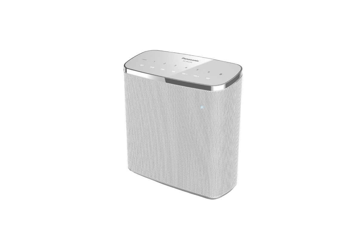 Bluetooth högtalare Panasonic SC-ALL05