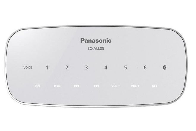 Bluetooth högtalare Panasonic SC-ALL05