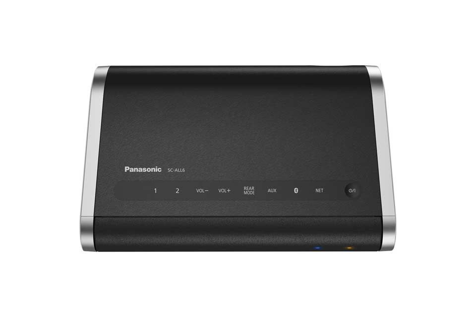 Högtalare Panasonic SC-ALL6