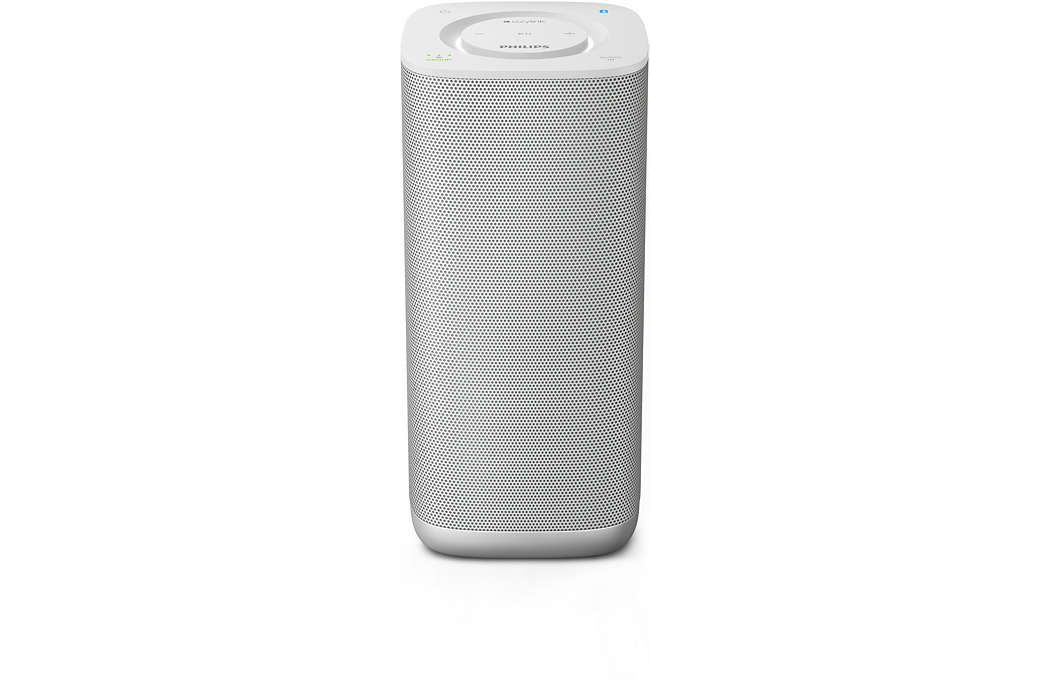 Bluetooth högtalare Philips Izzy BM6