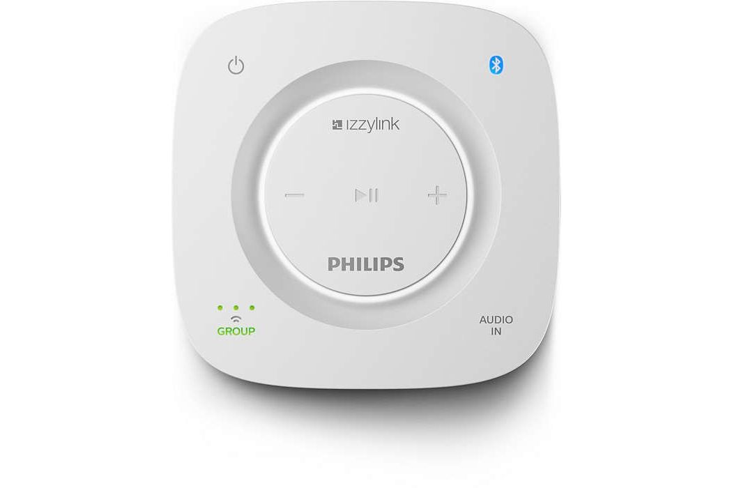 Bluetooth högtalare Philips Izzy BM6