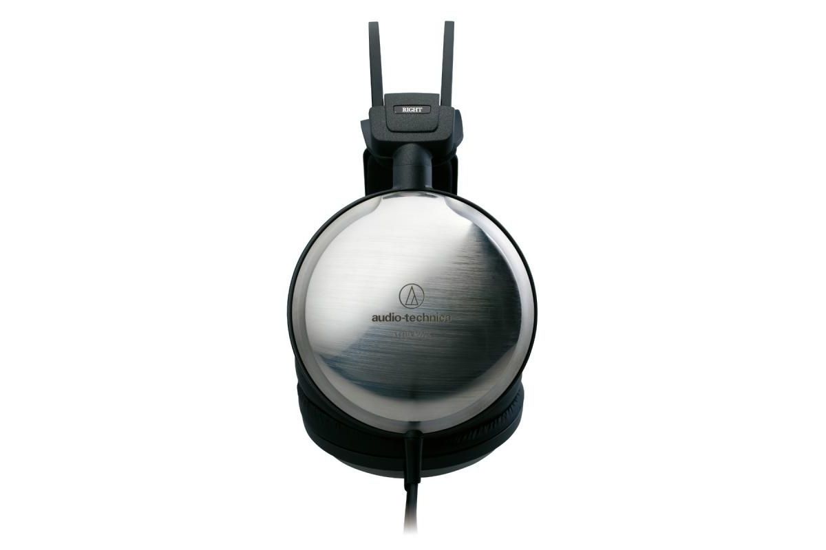 Hörlurar Audio Technica ATH-A2000Z