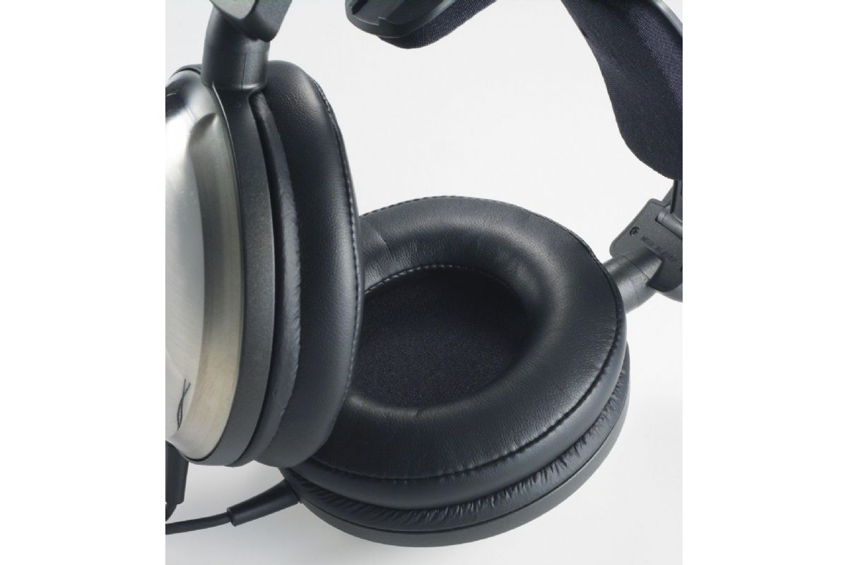 Hörlurar Audio Technica ATH-A2000Z
