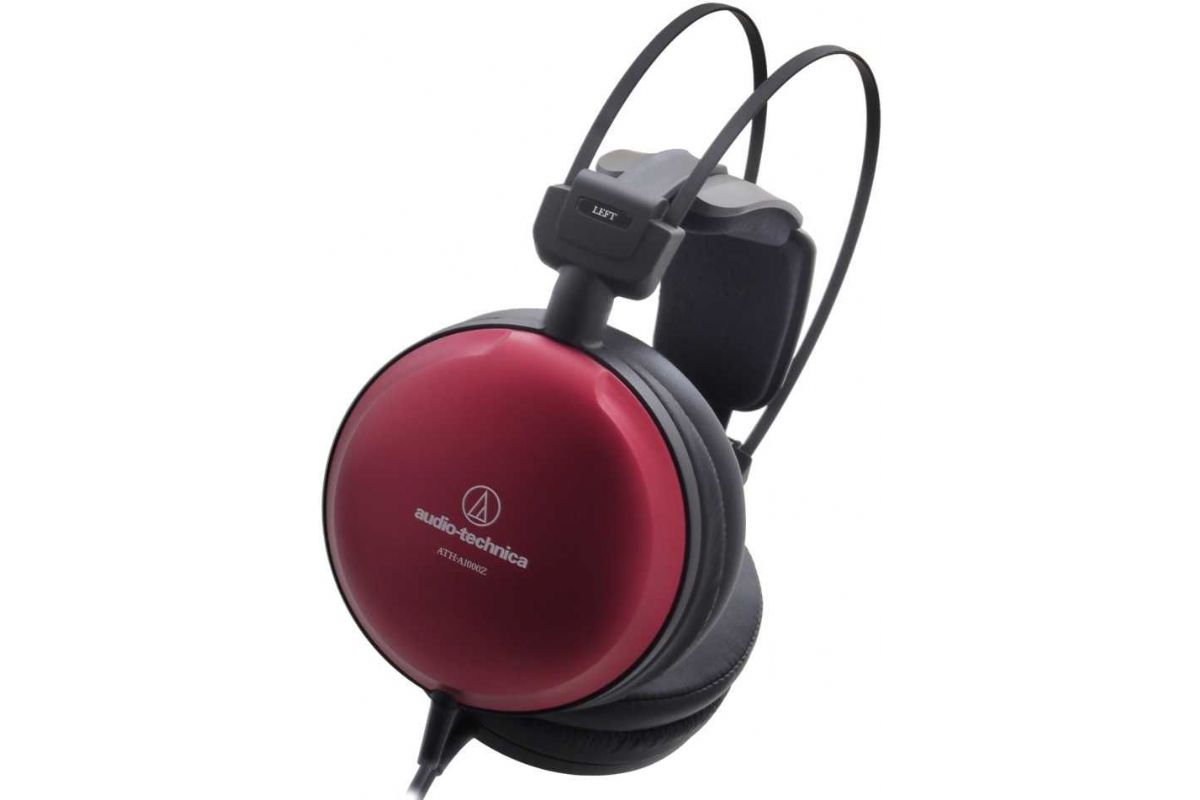 Hörlurar Audio Technica ATH-A1000Z