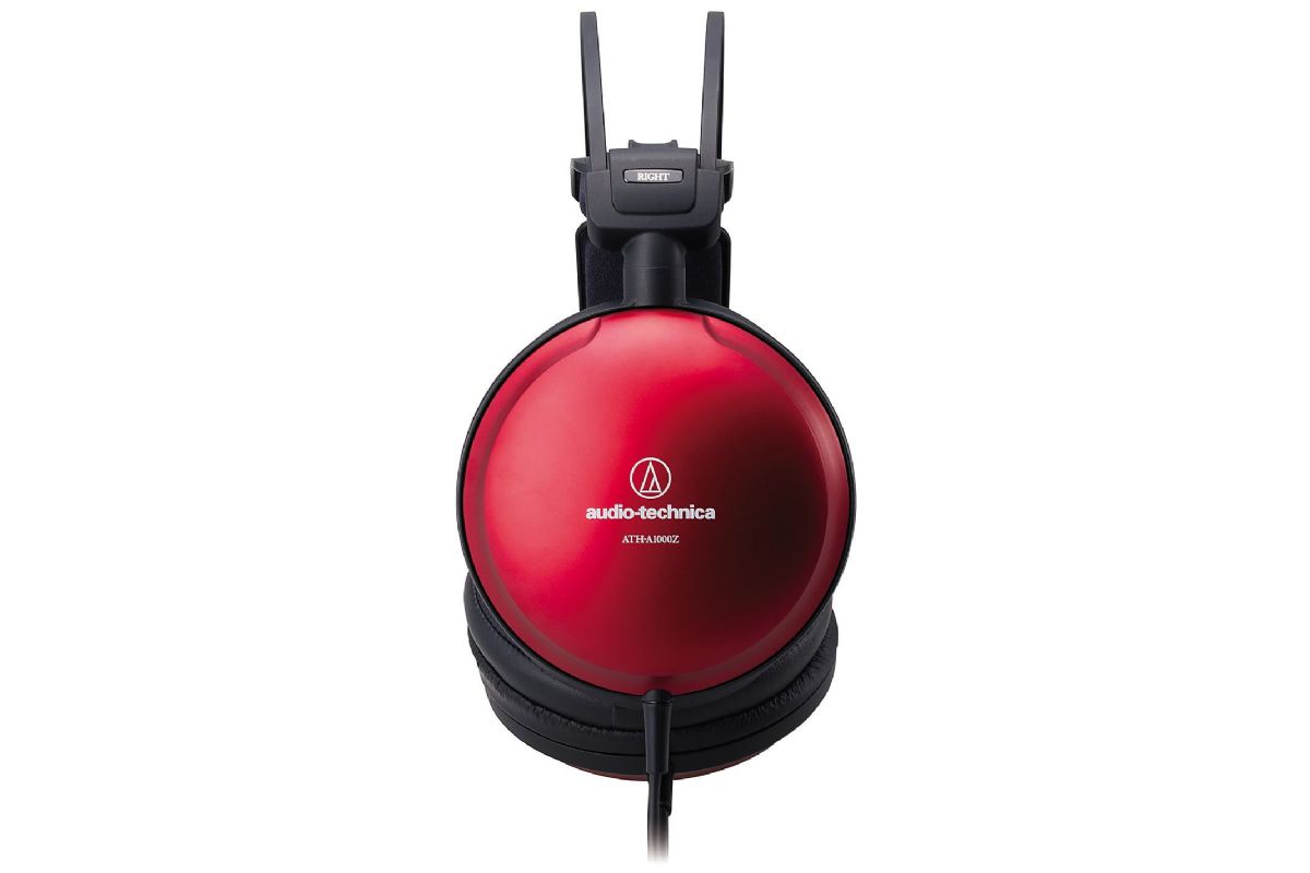 Hörlurar Audio Technica ATH-A1000Z