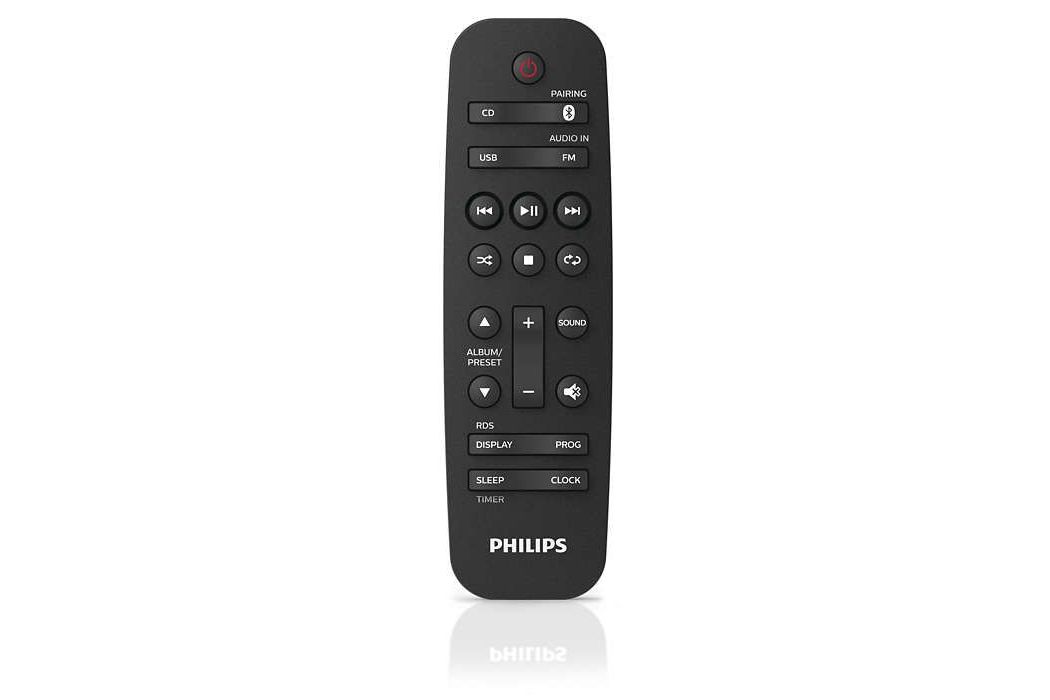 Högtalare Philips Izzy BM50B Demo