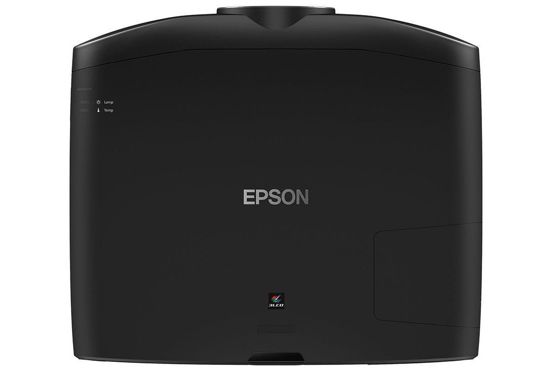 Projektorer Epson EH-TW9300