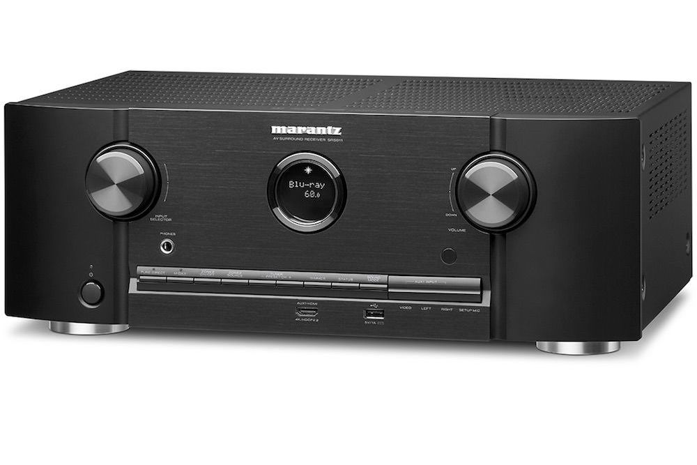 Förstärkare Marantz SR5011
