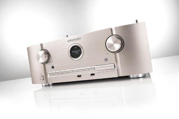Förstärkare Marantz SR5011