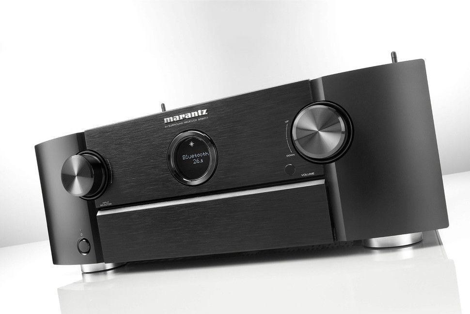 Förstärkare Marantz SR6011 Demo