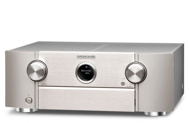 Förstärkare Marantz SR6011