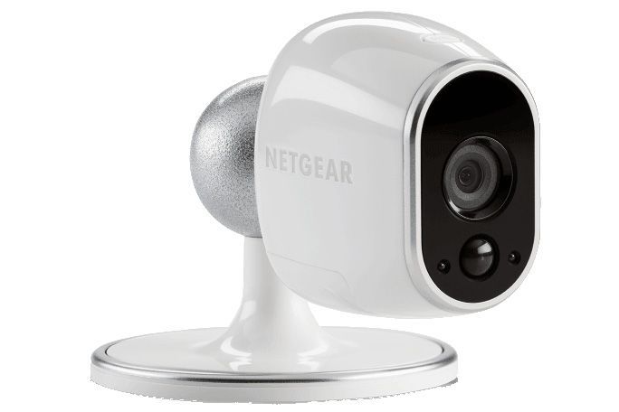 Tillbehör Netgear VMA1100 Arlo ceiling mount