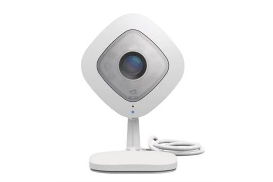 Smarta hem Netgear VMC3040 Arlo HD camera m mic