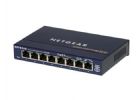 Netgear GS108GE 8Port 1000T switch