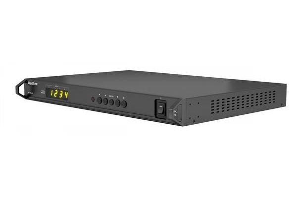 Tillbehör Wyrestorm MX-0404-H2 - 4 till 4 HDMI Matris switch