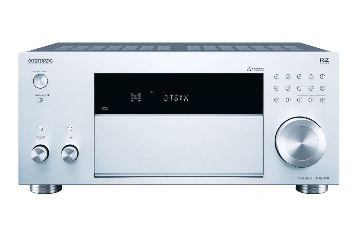 Förstärkare Onkyo TX-RZ1100