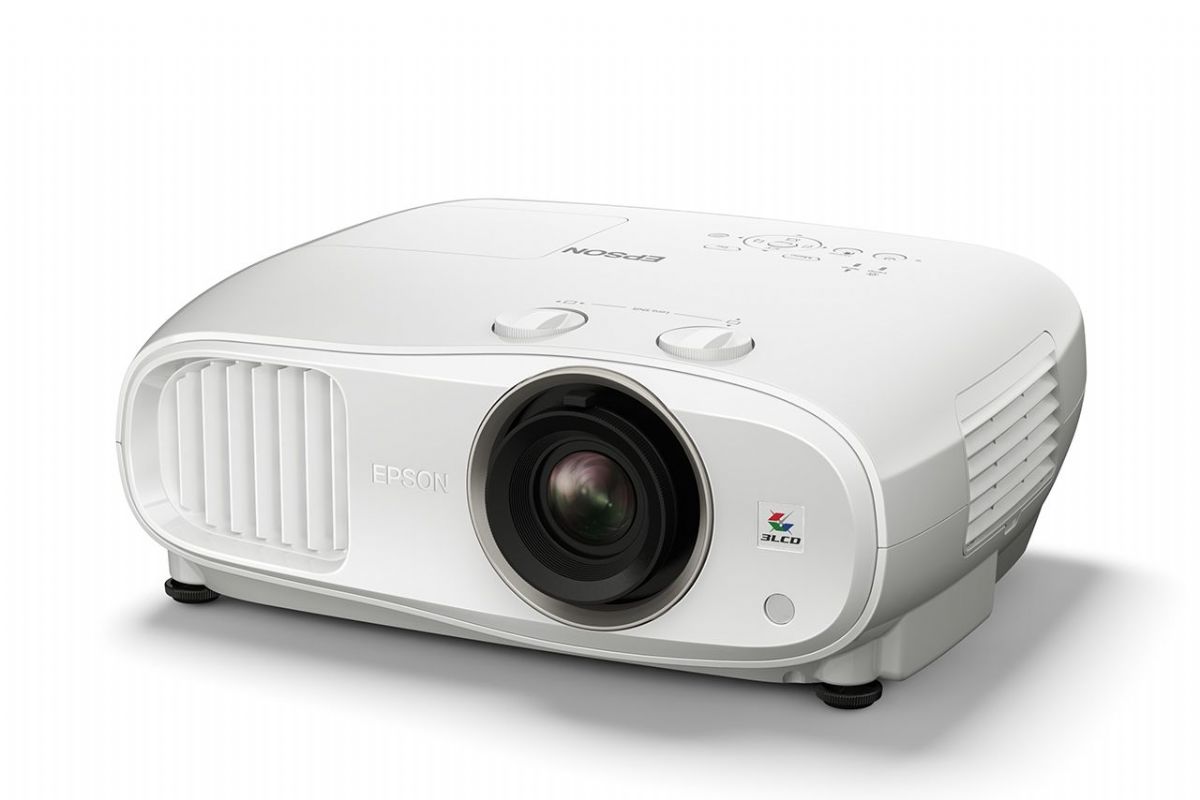 Projektorer Epson EH-TW6800