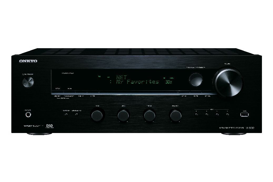 Förstärkare Onkyo TX-8130