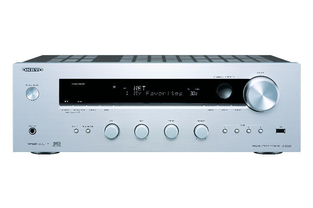 Förstärkare Onkyo TX-8130