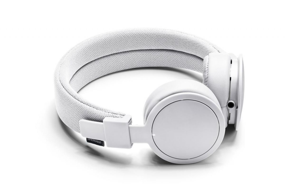 Hörlurar Urbanears Plattan ADV Wireless