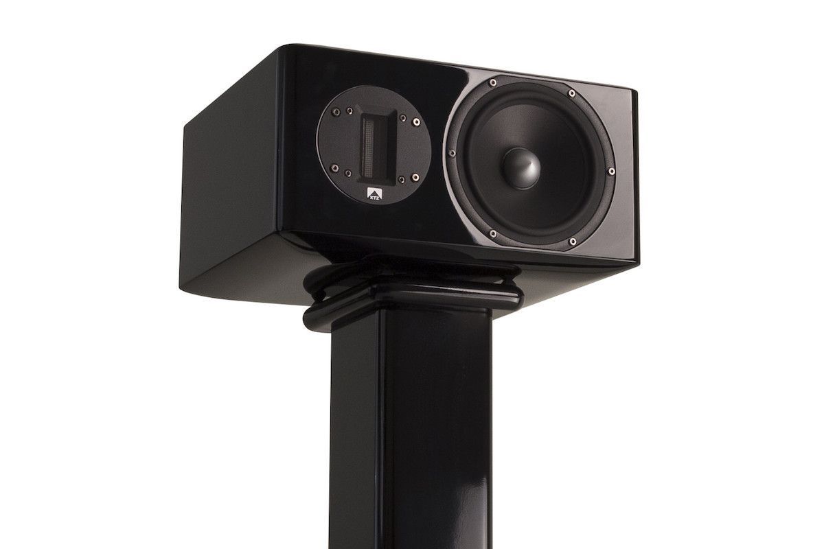 Högtalare XTZ 99.25 LCR Center