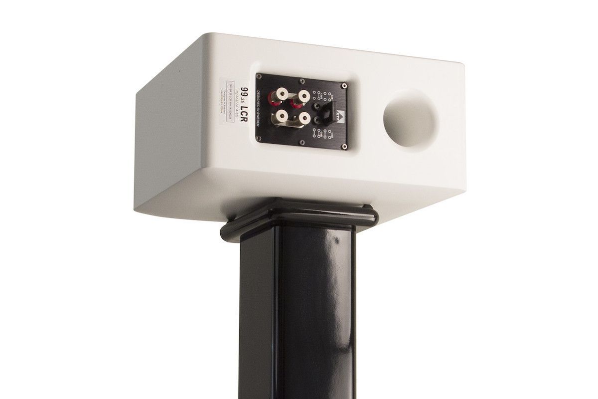 Högtalare XTZ 99.25 LCR Center