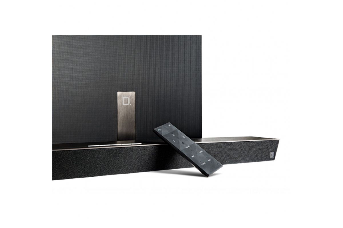 Köp Definitive Technology W Studio Micro Gratis frakt > Hembiobutiken