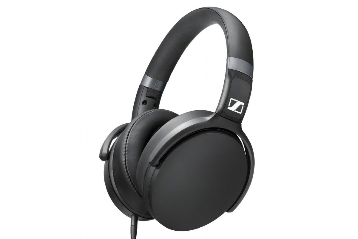 Hörlurar Sennheiser HD 4.30i