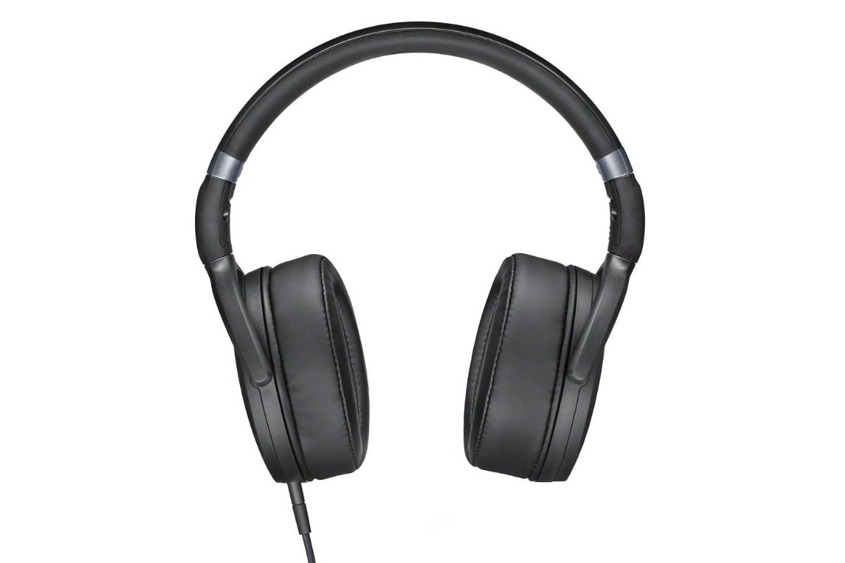 Hörlurar Sennheiser HD 4.30i