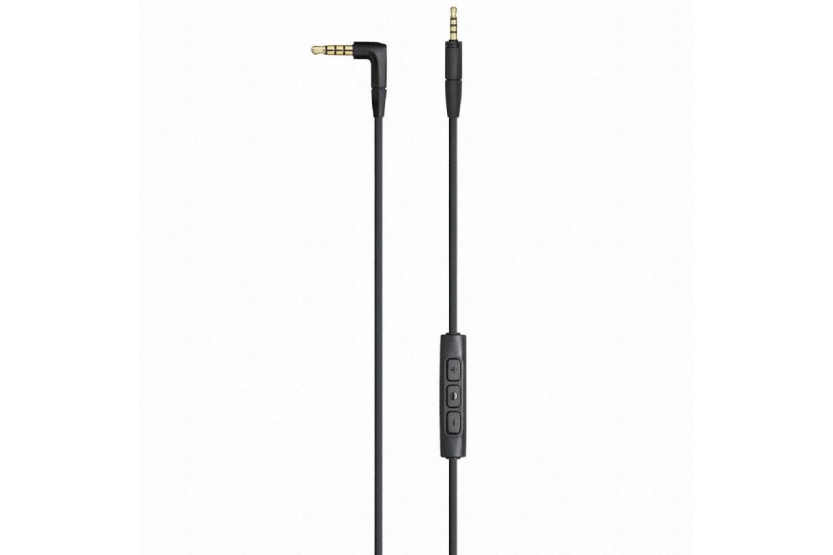 Hörlurar Sennheiser HD 4.30i