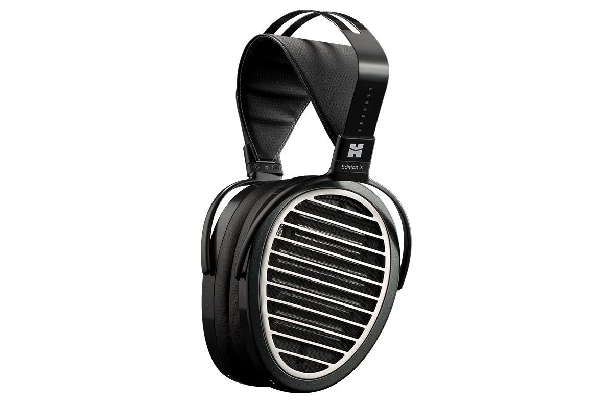 Hörlurar Hifiman Edition X V2 Demo