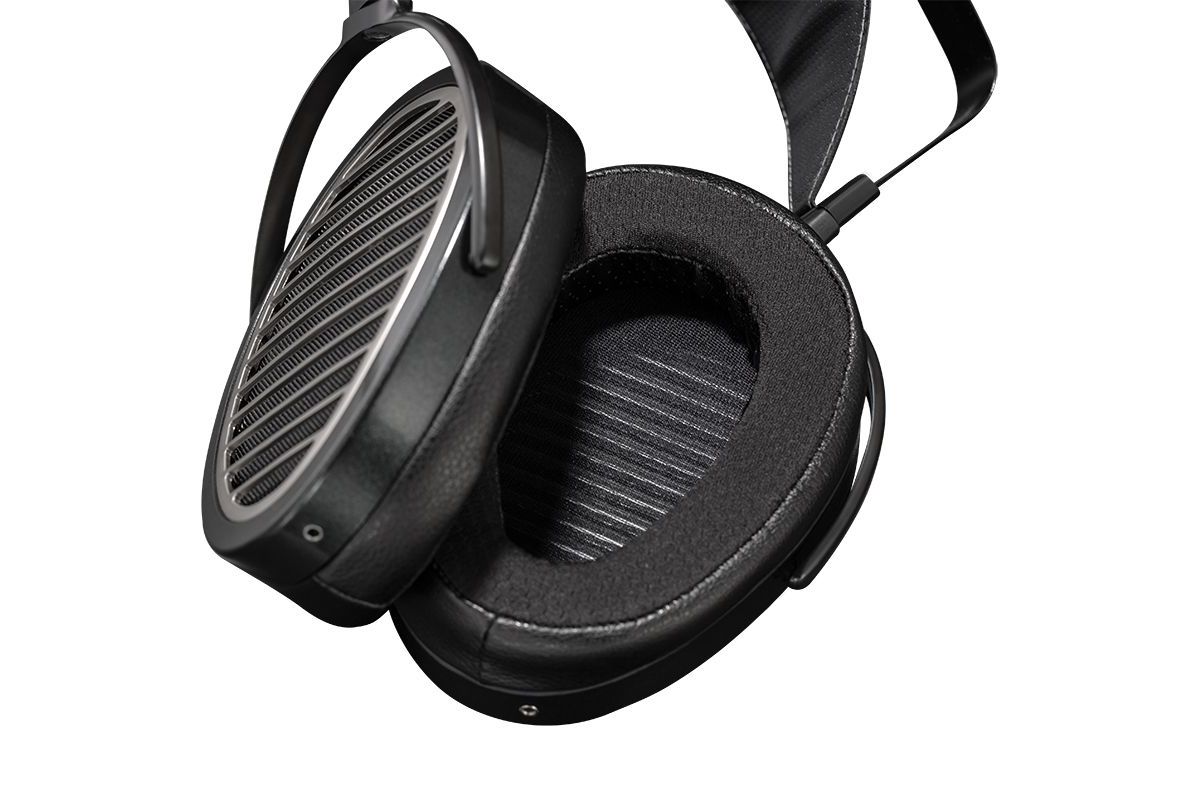 Hörlurar Hifiman Edition X V2