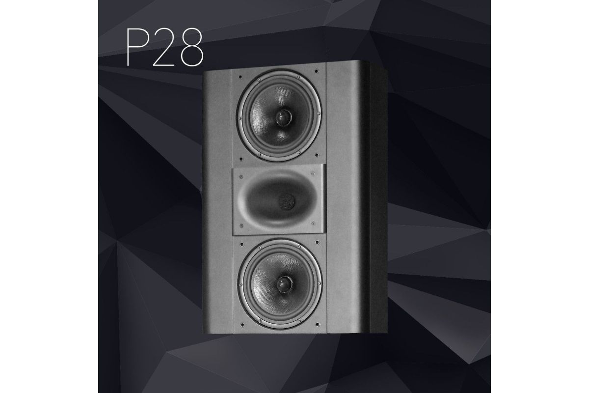 Högtalare Procella Audio P28