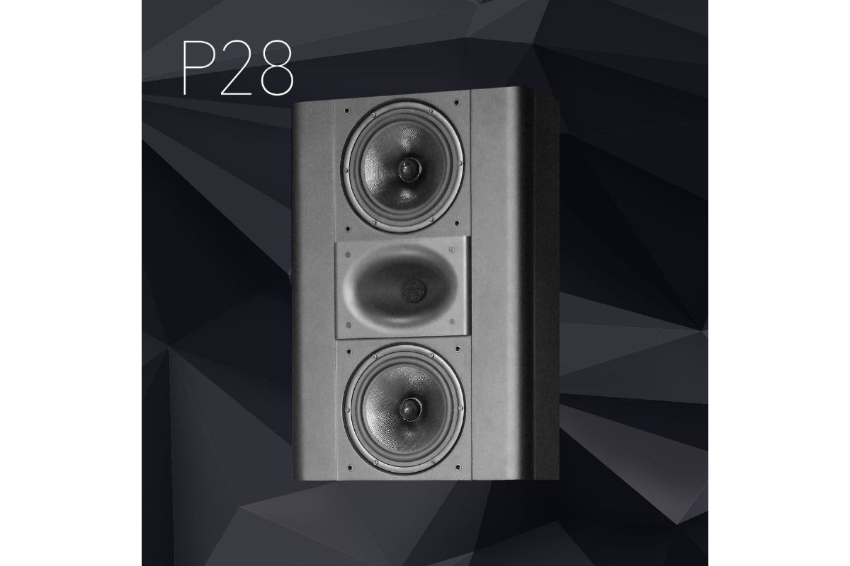 Högtalare Procella Audio P28