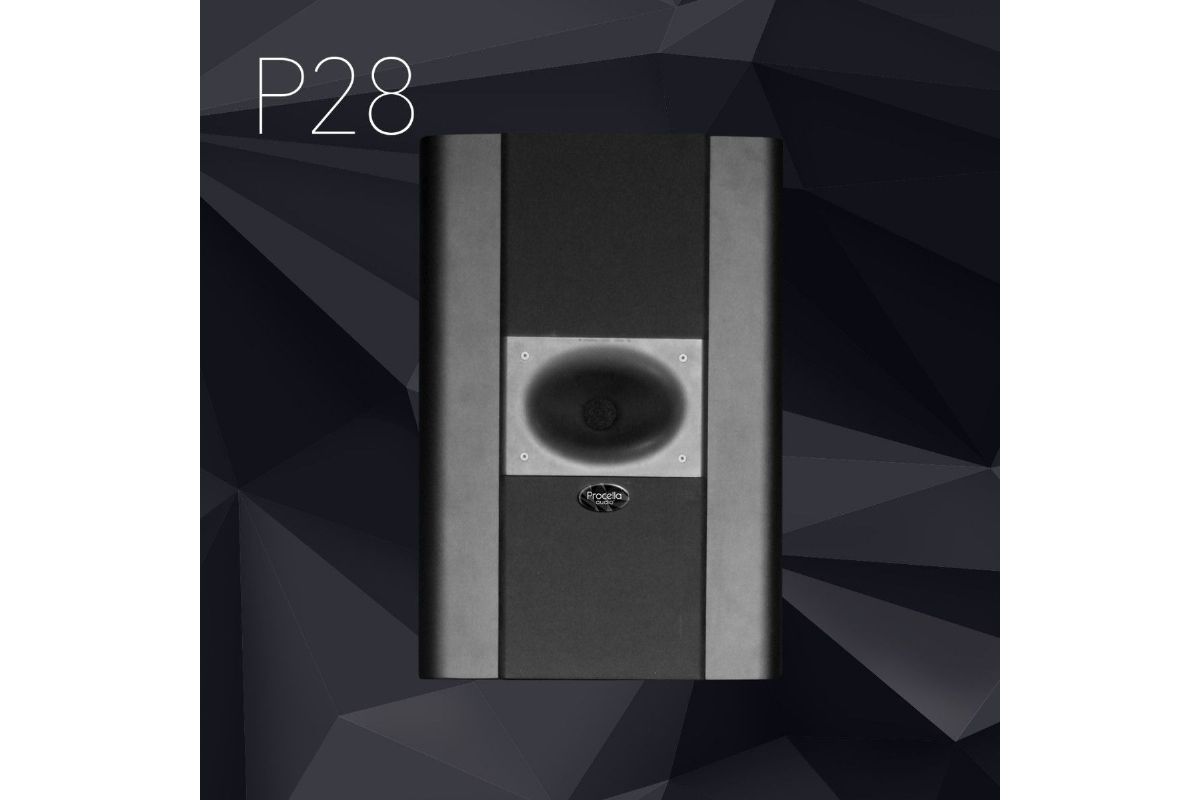 Högtalare Procella Audio P28