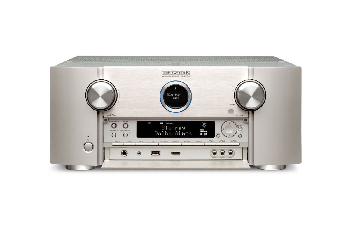 Förstärkare Marantz SR7011 Demo 